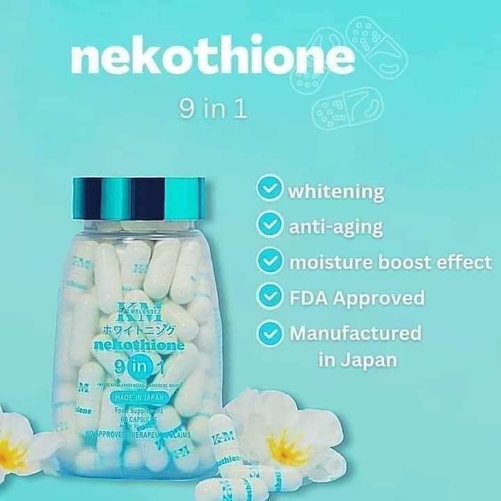 Nekothione 9n1